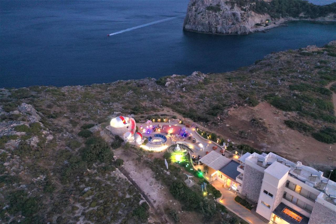 Astronomy Studios Faliraki Exterior photo