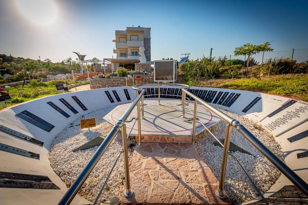 Astronomy Studios Faliraki Exterior photo